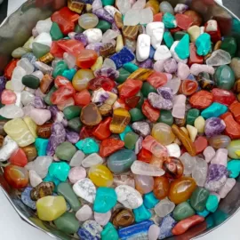 宝石工艺品;其他益智玩具;水晶工艺品