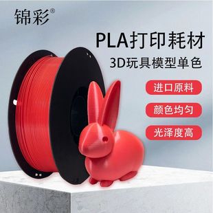 �\��3D��ӡ�Ĳ�PLA ��ɫ���g�Ը��٭h��RFID���܅����R�e�͸ߜ�