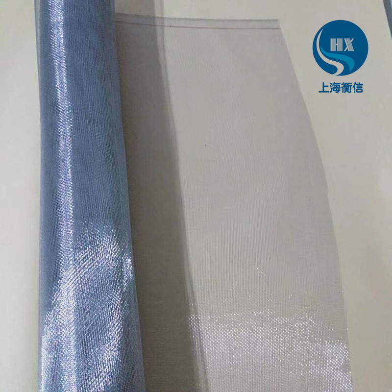 上海现货批发304不锈钢窗纱网 1-1.5m宽编织网 防蚊虫窗纱网