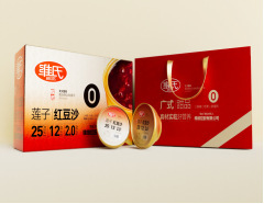 すぐに食べられるツバメの巣粥、金小鉢、マルチフレーバーギフトボックス、食事代替品、栄養価が高く健康的な栄養価の高い粥、ホリデーギフトに最適|undefined
