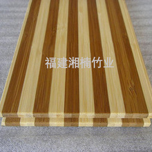 楠竹 碳化竹板 竹家具板材 竹盒工艺品用材 2mm-40mm 稳定耐用