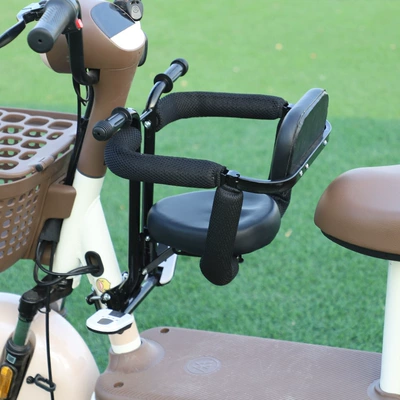 safety mount scooter child — Electric car child seat