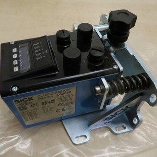 Original 5000ME genuine goods 102 Germany 29 Sik D111 New 49 Laser Ranging Sensor Default Item