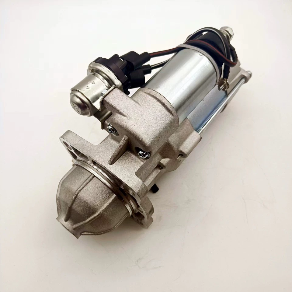 Стартер M93R3007SE и M93R3008SE подходят для стартера Weichai Deutz.