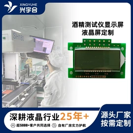 LCD显示屏;显示器件;LED数码管