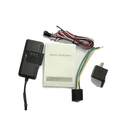 Motorcycle Vehicle Anti-Theft, GPS Locator