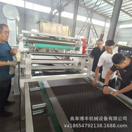 木工机械;覆膜机;复合机