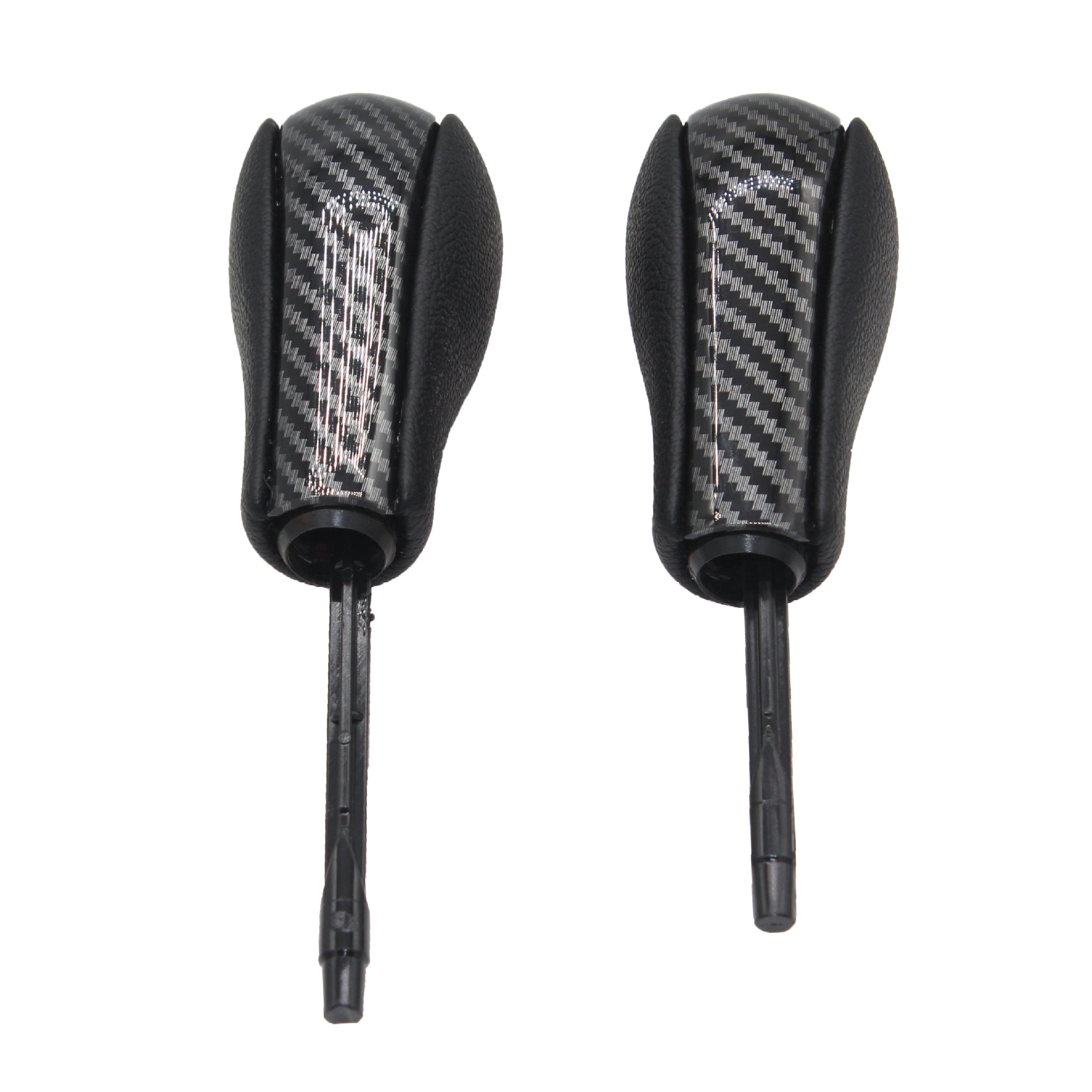 Adecuado para BMW coche cambio balonmano engranaje automático Z4 engranaje cabeza E90 palanca E60 engranaje bola image 2