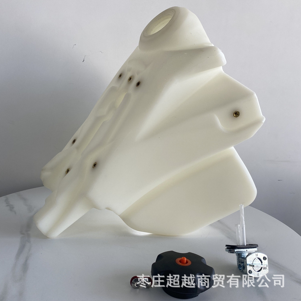 21/23 model GASGAS250 two-punch 250 fuel tank constant ship Kaixi keweisi AJ1 off-road motorcycle fuel tank