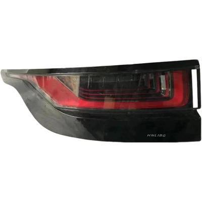 Light Lr128382 Lr128379, Tail light