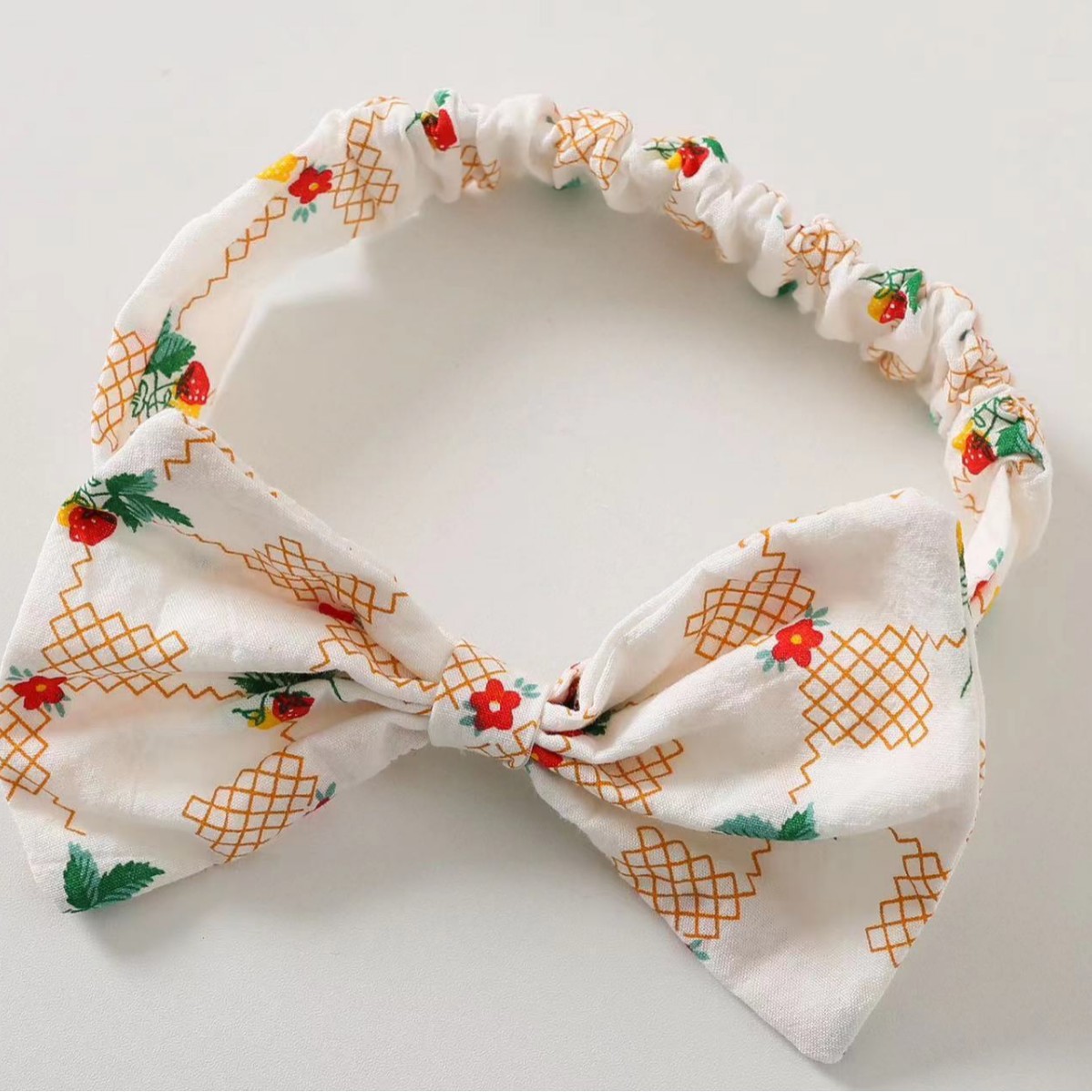 Ropa de verano para niñas, ropa fina, pijamas florales, mameluco de manga corta de verano para bebés recién nacidos