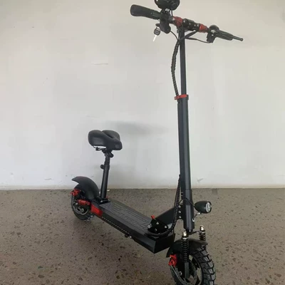 Electric Scooters, Foldable – Qatlanan elektrik skuterlər