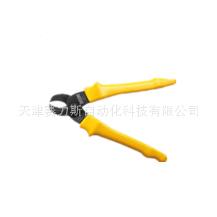 BAUDAT电缆剪CA3 电动泵【德国供应】