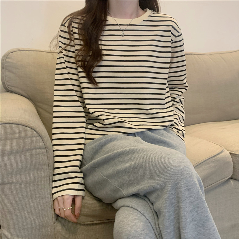 검은 줄무늬