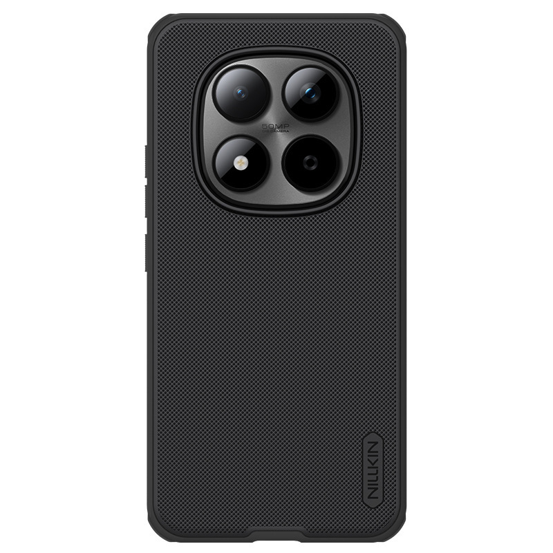 NILLKIN适用红米Note15 Pro手机壳超薄磨砂护盾PRO壳note15 Pro+|undefined