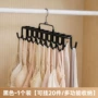 家用收纳多功能塑料挂钩