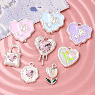 ��ins�������Ͻ��Ͱ����İ�������DIY�ֹ�����朶���Ʒ���