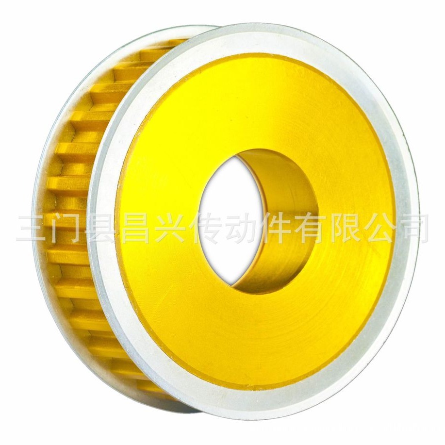 30-T10-30AF流水线同步带轮