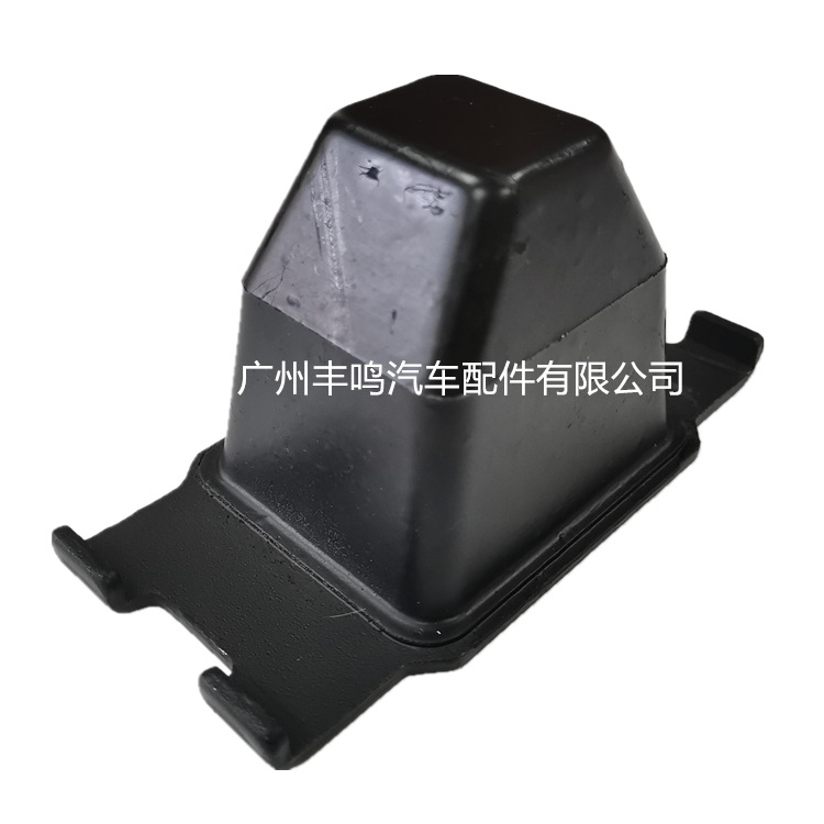 48306 - 0K010 adecuado para el buje de suspensión del brazo oscilante inferior de Toyota Herrax