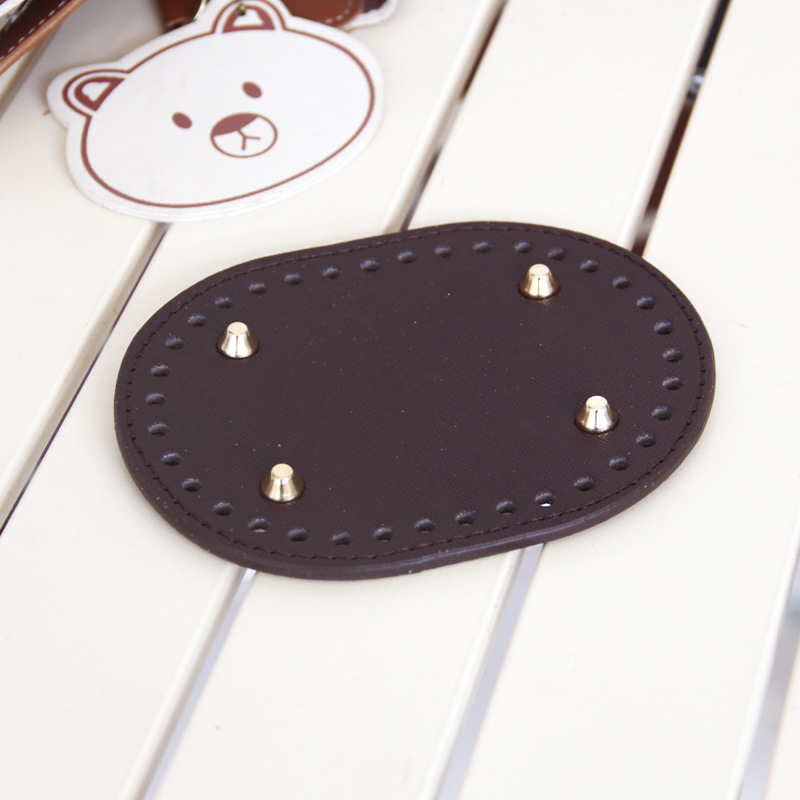 14/11 Dark Brown