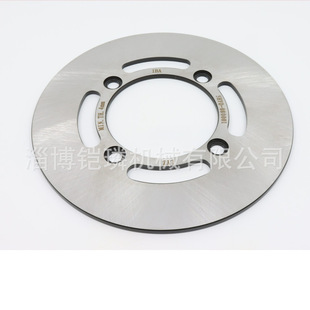 Cross-Border for Cfmoto Uforce 600 Front Brake Disc 5Hy0-080001