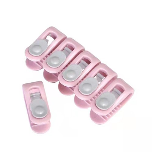 Sheet holder quilt clip needleless anti-run sheet quilt cover holder sock clip quilt holder wholesale