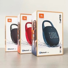 国境を越えてJB CLIP5を適用し、bluetoothスピーカーのスポーツボタンを搭載したファッションミニ高配1対1のL
