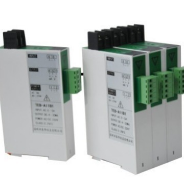 JD195-BS5U直流电压变送器特点，JD195-BS5I  单相直流电流变送