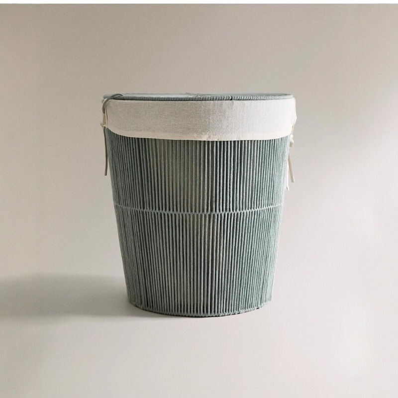 Cross-Border Customized New Large-Capacity Storage Basket Toy Dirty Clothes Storage Bucket Organizing Basket Laundry Basket Super Dirty Clothes Basket Cross-Border Customized New Large-Capacity Storage Basket Toy Dirty Clothes Storage Bucket Organizing Basket Laundry Basket Super Dirty Clothes Basket