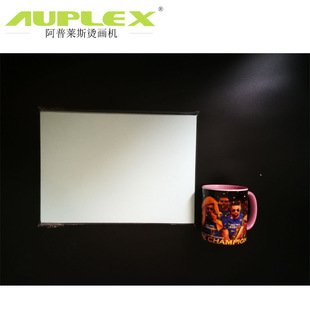 ot1 high quality transfer paper printing Cup heat transfer paper sublimation paper DIYT T-shirt paper back powder printing paper baking cup paper A3