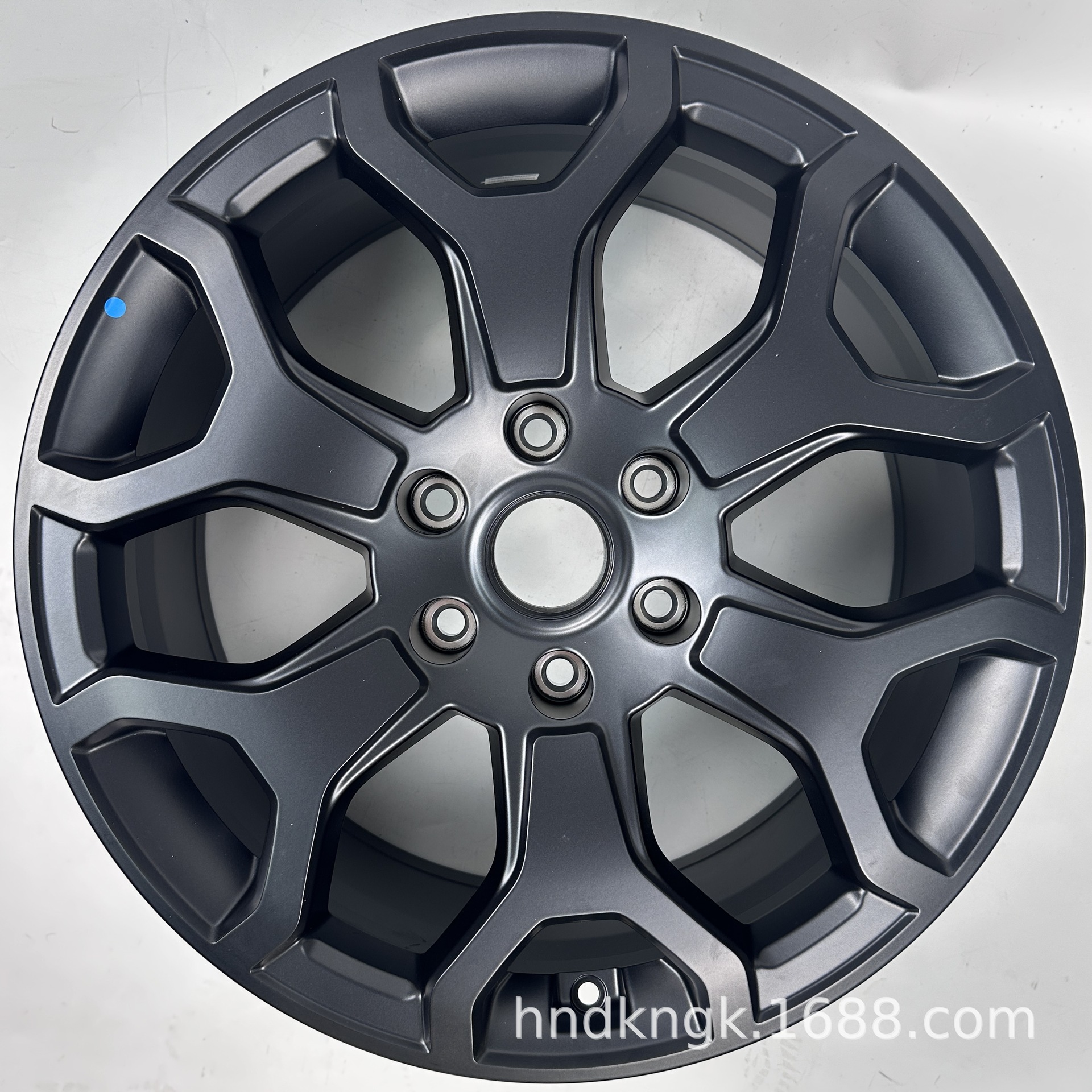 Suitable for Byd Fang Cheng Bao Leopard 5 Wheel Hub 20inch Brand New Original Factory Aluminum Alloy Wheel Hub Rim Tire
