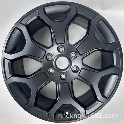 BYD Fang Cheng Bao Leopard 5 üçün 20 düym orijinal alüminium disk