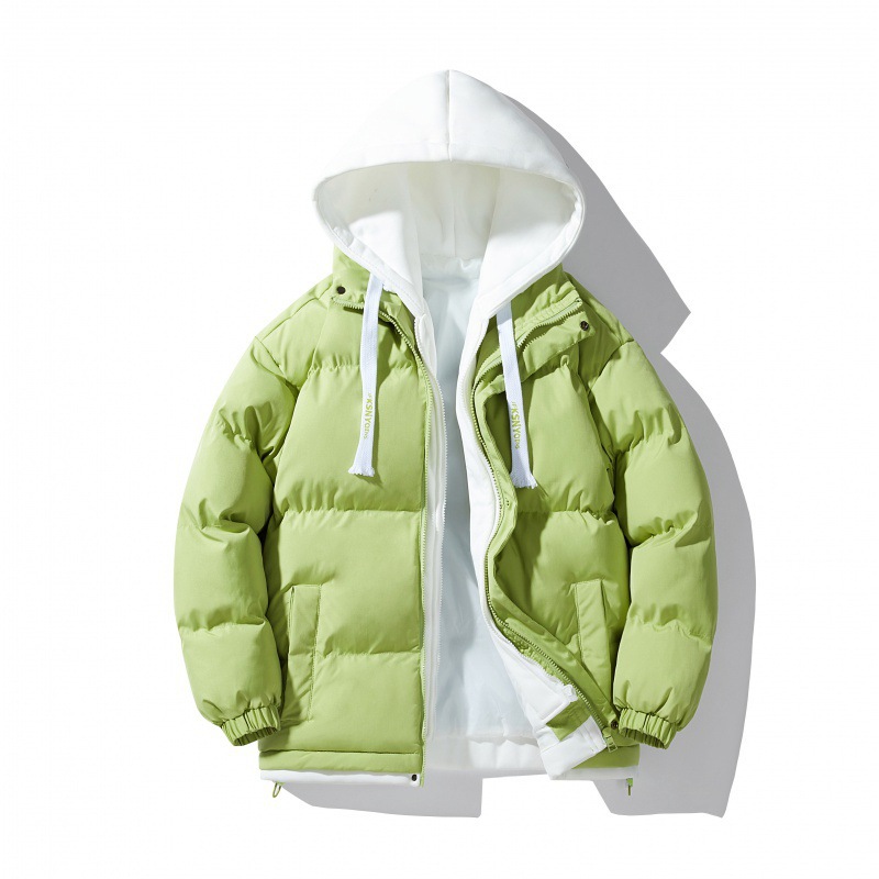 Base hoody