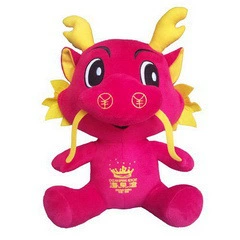 玩具设计加工;毛绒玩具;其他公仔