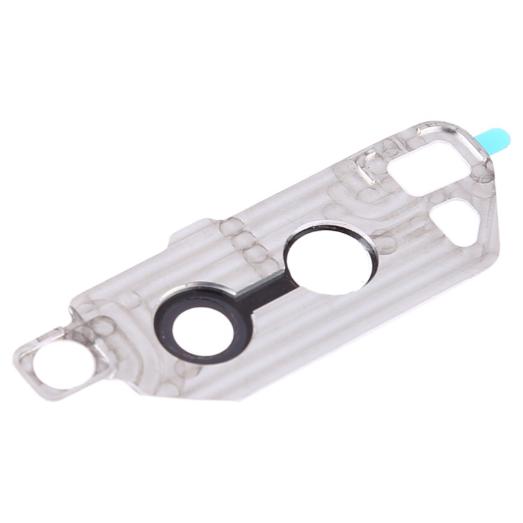 Aplicable para LG V30 cámara trasera espejo de vidrio + cubierta de lente cinta adhesiva