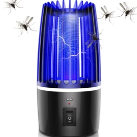 电子灭蚊器;电吹风;USB风扇