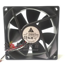 DELTA ̨�_ AFB0912VH 9025 9���� 0.6A 12V ���L���p�L���L��