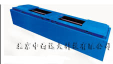  加载制动检验台 型号JZ34-LJZ-15 库号M12248