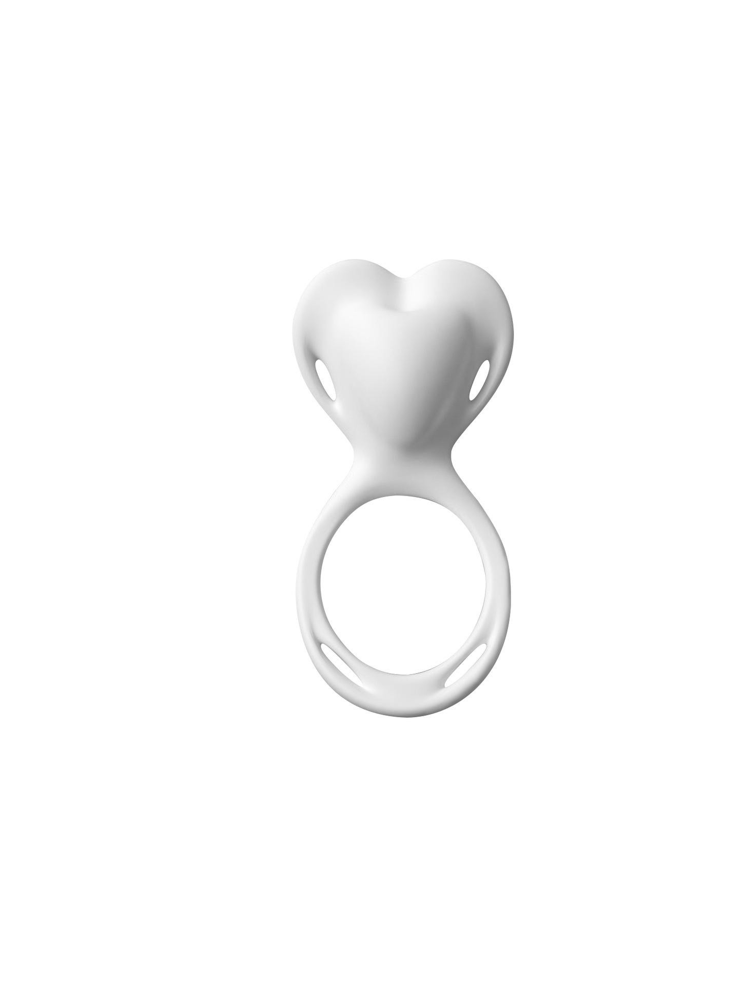 Anillo de cerradura Nova para salir con parejas con artefactos mágicos de resonancia para coquetear artículos sexuales para adultos para hombres