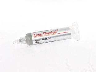 292 Melting Point Miniled Cob Flip-Chip Semiconductor Bonding Solder Paste No. 6 Powder Syringe Flip-Chip Environmentally Friendly Export