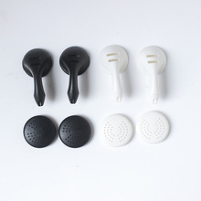 PK耳机壳  双通孔14.8mm前后腔 可装MMCX PK1 PK2/A8外壳