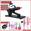 A7 heating vibration combination 5