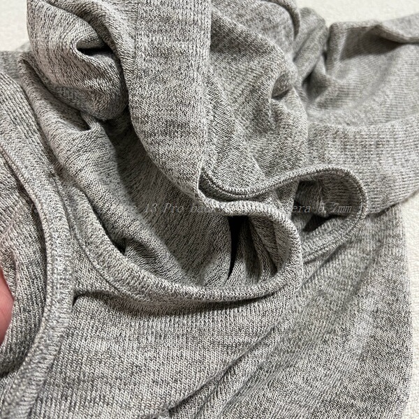 Long-sleeve with hood