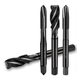 钻头;麻花钻;丝锥