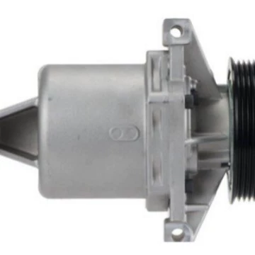 Car air conditioning compressor Automotive air conditioning