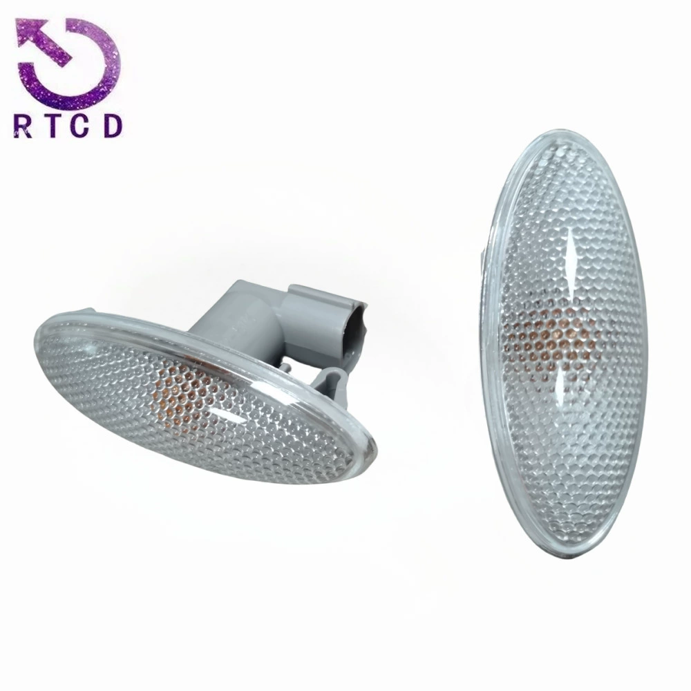 81730-02090 поворотный фонарь/COROLLA Corolla ZRE151/152 Передние листовые лампы