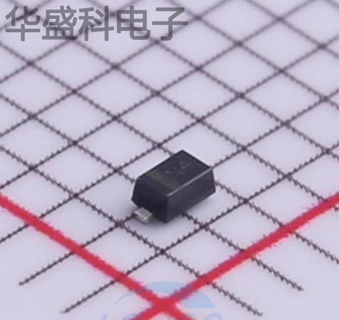 PESD15VS1UB,115 封装 SOD523 二管 现货供应