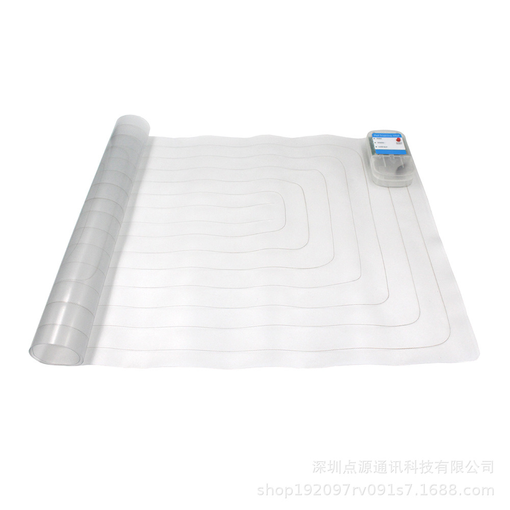 Training Dog Cushion Cat isolation Static Plasma Drive Dog Pet Stiding Pets Electric Training Pets Pets Guide Products 5