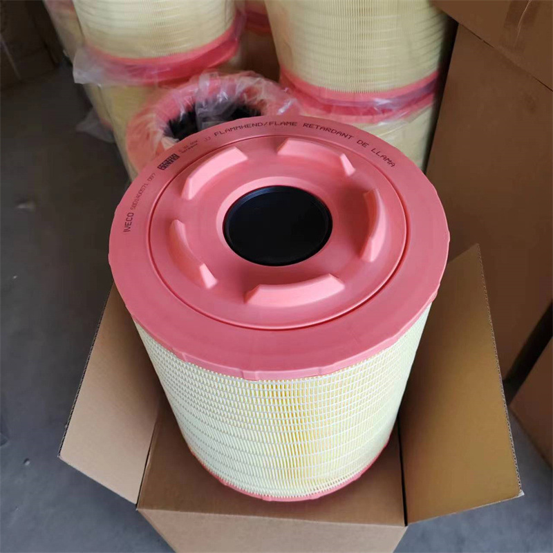 The Manufacturer Has Air Filters in Stock: C32004 5801400571 P957182 7.17027