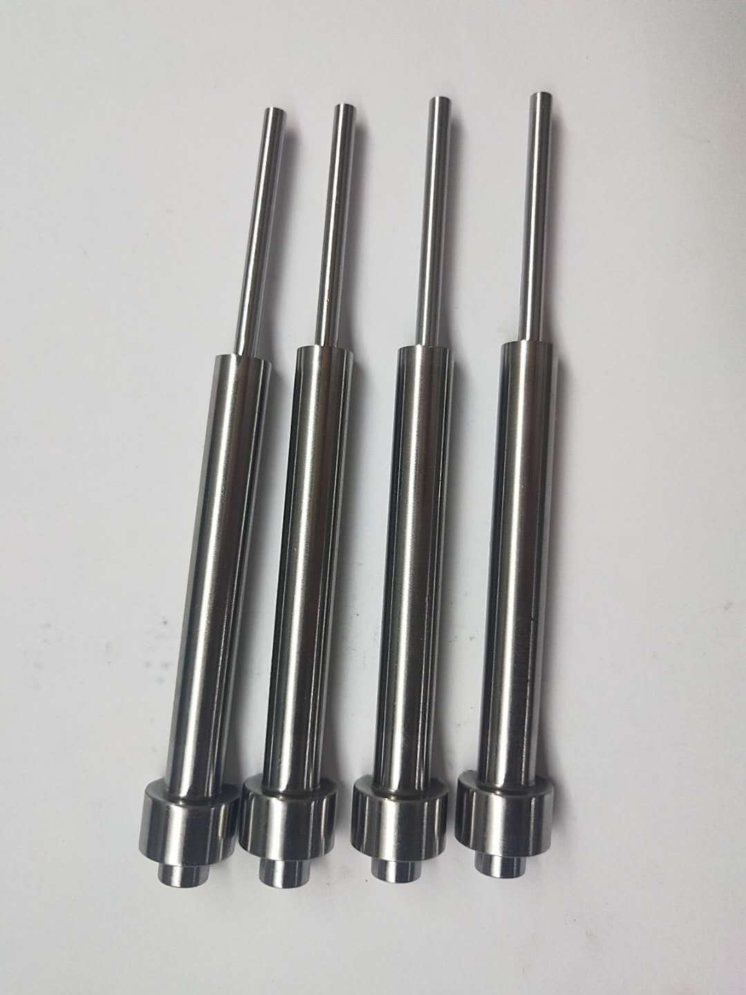 厂家生产模具标准件推管 skd61塑胶模司筒加工定制FDAC司筒定做-阿里巴巴